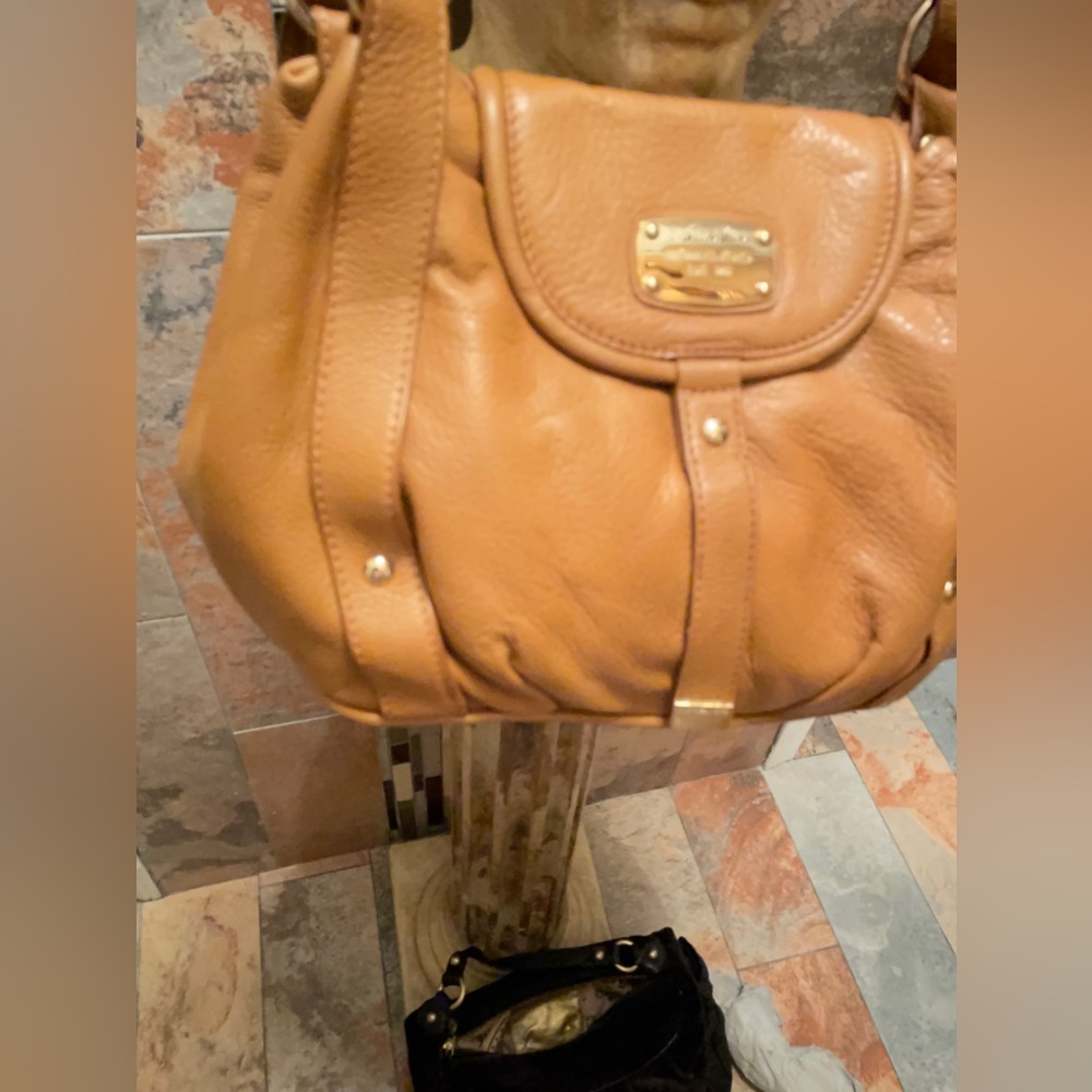 Michael KORS new shoulder bag - Picture 2 of 8